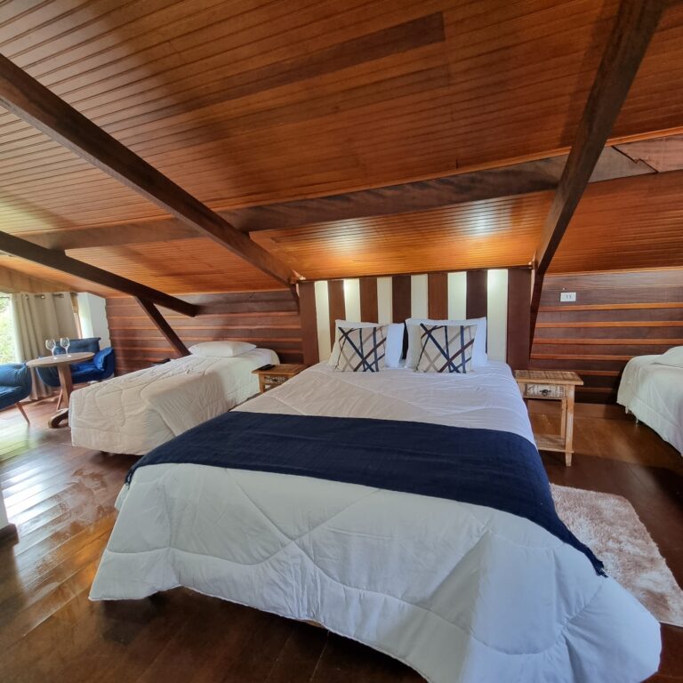 Apartamento Família